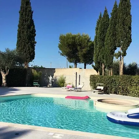 Hotel I Colori Di Amalia