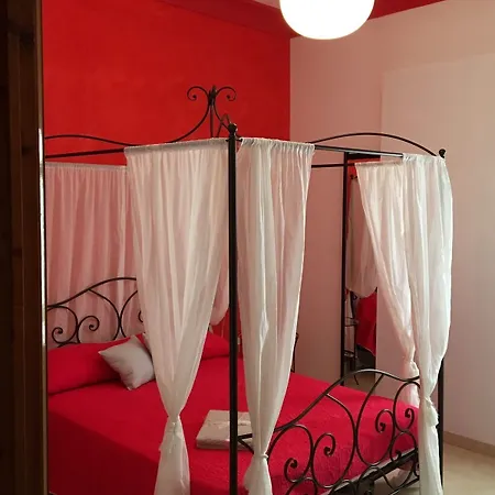 Hotel I Colori Di Amalia Oria (Brindisi)