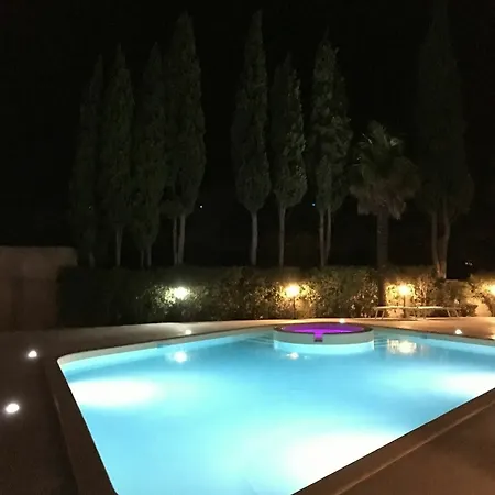 I Colori Di Amalia Hotel Oria (Brindisi)