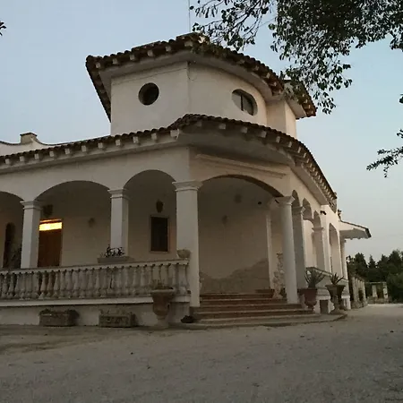 I Colori Di Amalia Hotel